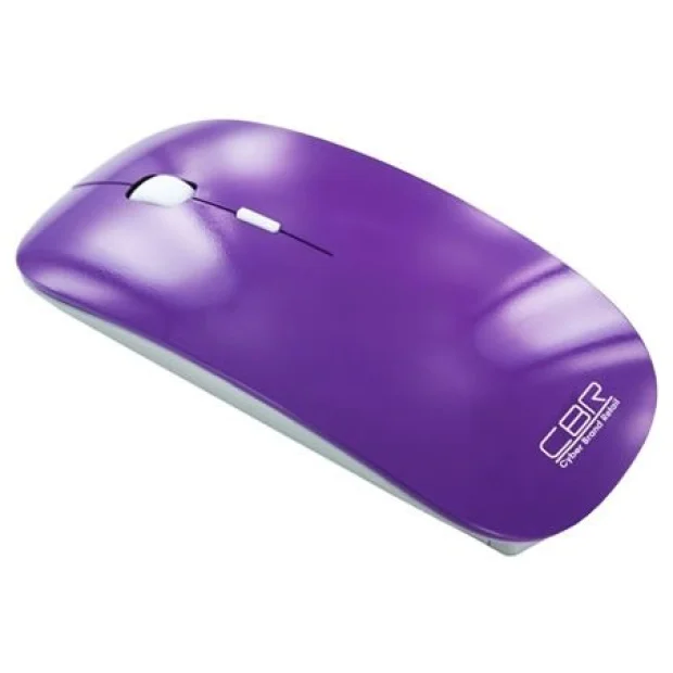 Мышь CBR CM700 Purple